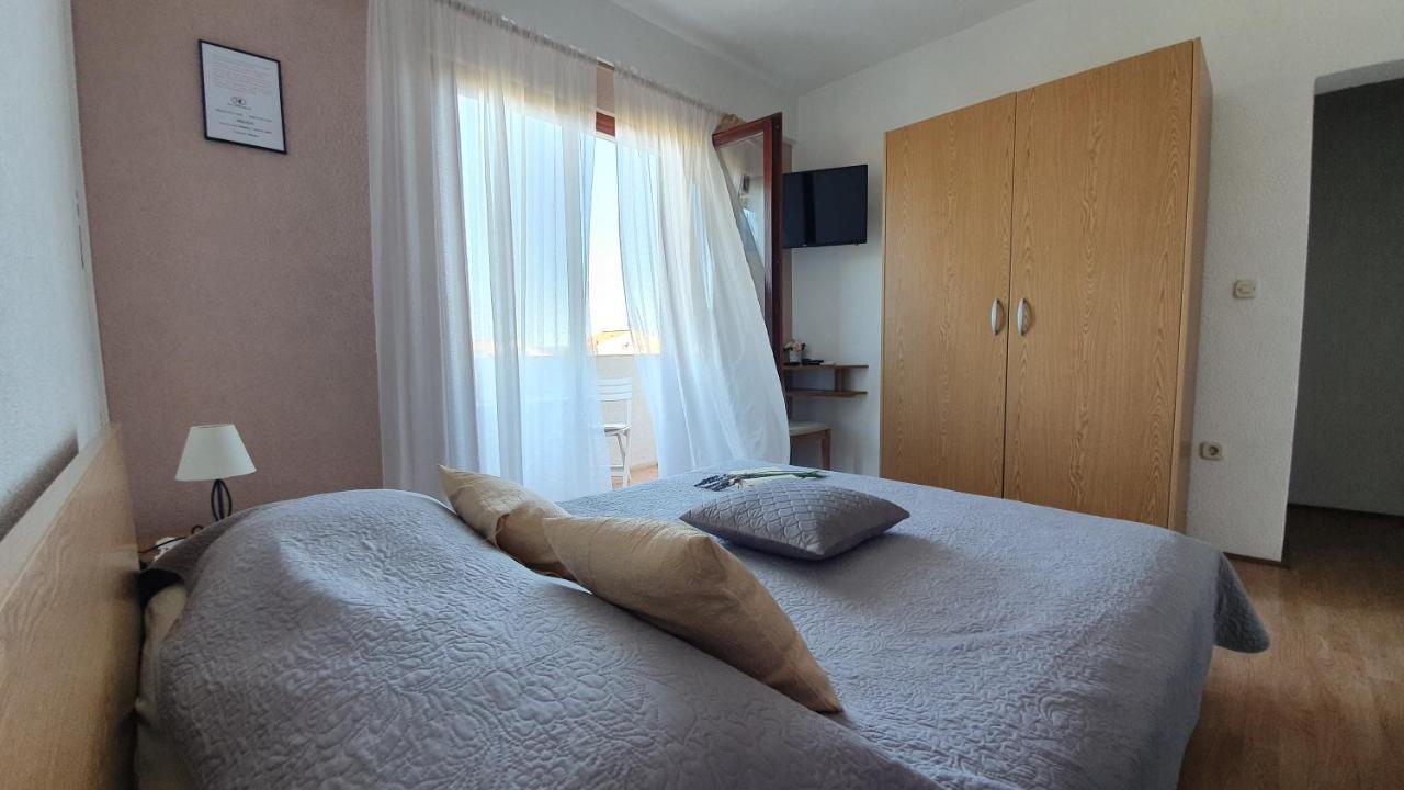 Apartments Sime Сукошан Экстерьер фото
