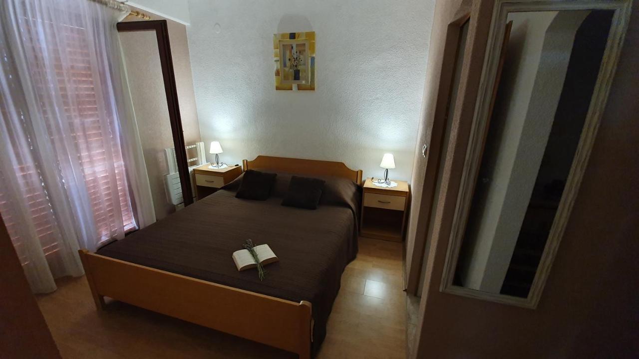 Apartments Sime Сукошан Экстерьер фото