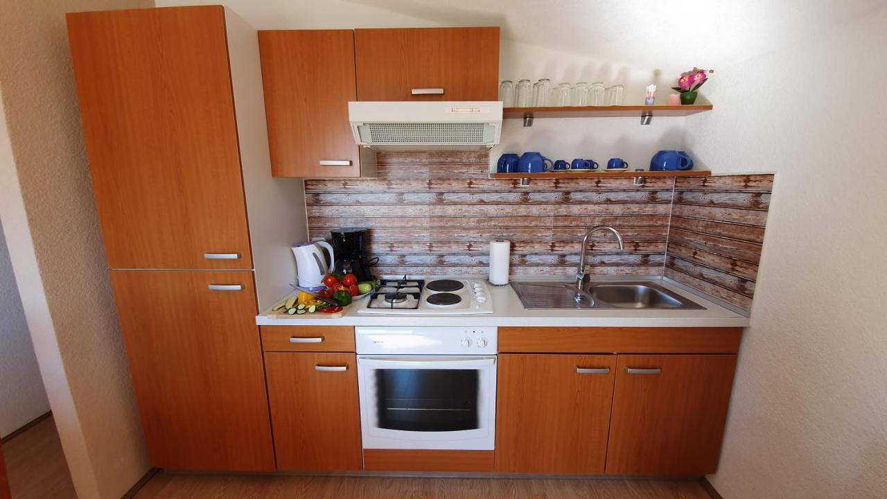 Apartments Sime Сукошан Экстерьер фото