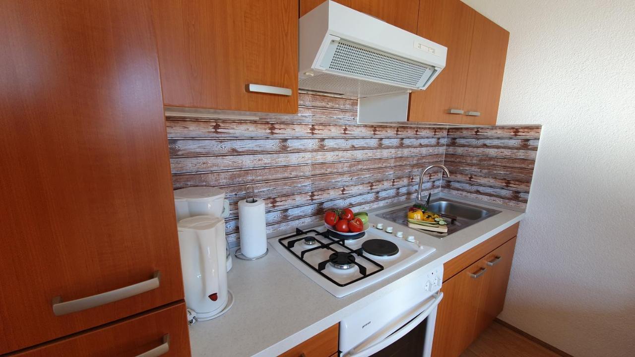 Apartments Sime Сукошан Экстерьер фото