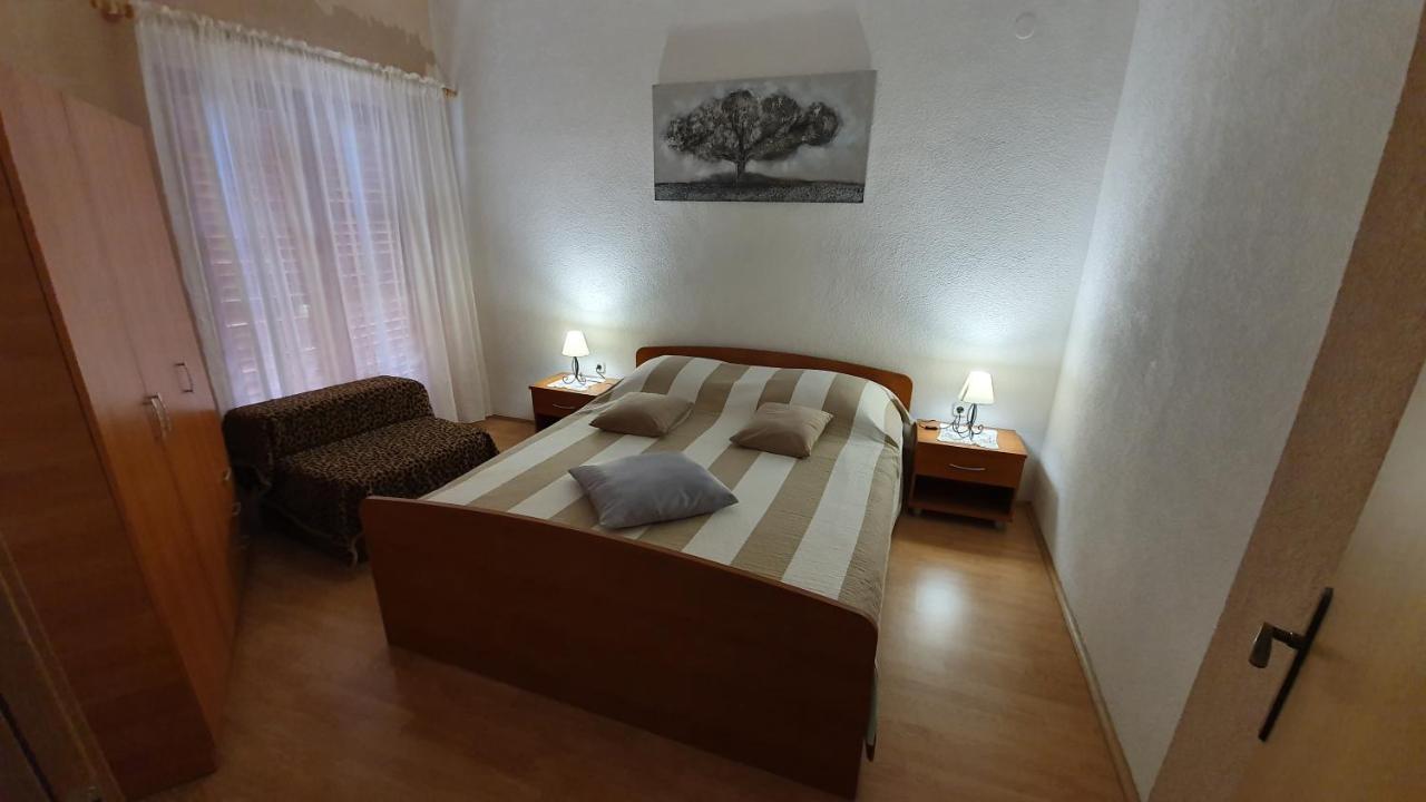 Apartments Sime Сукошан Экстерьер фото